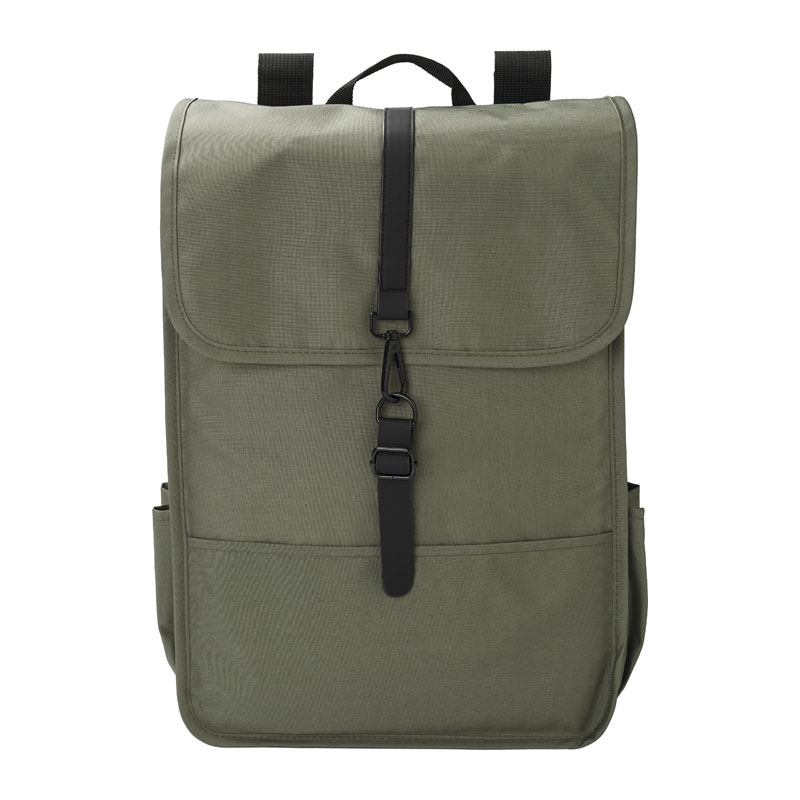 Sac à dos en RPET - image 8
