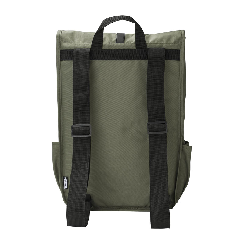 Sac à dos en RPET - image 2