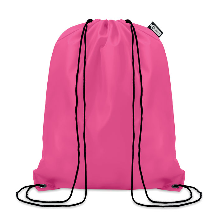 Sac à dos en PET recyclé - image 8