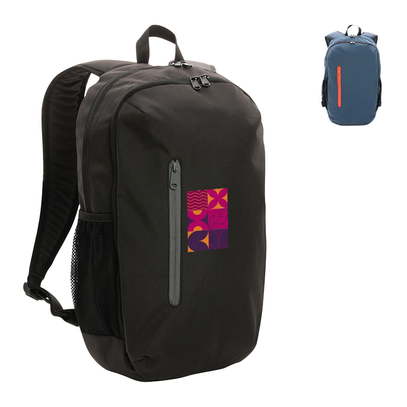 Sac à dos PET recyclé Urban