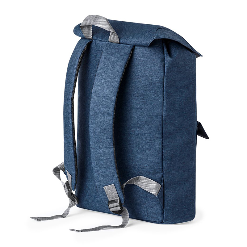 Sac à dos RPET à cordon de serrage - image 3