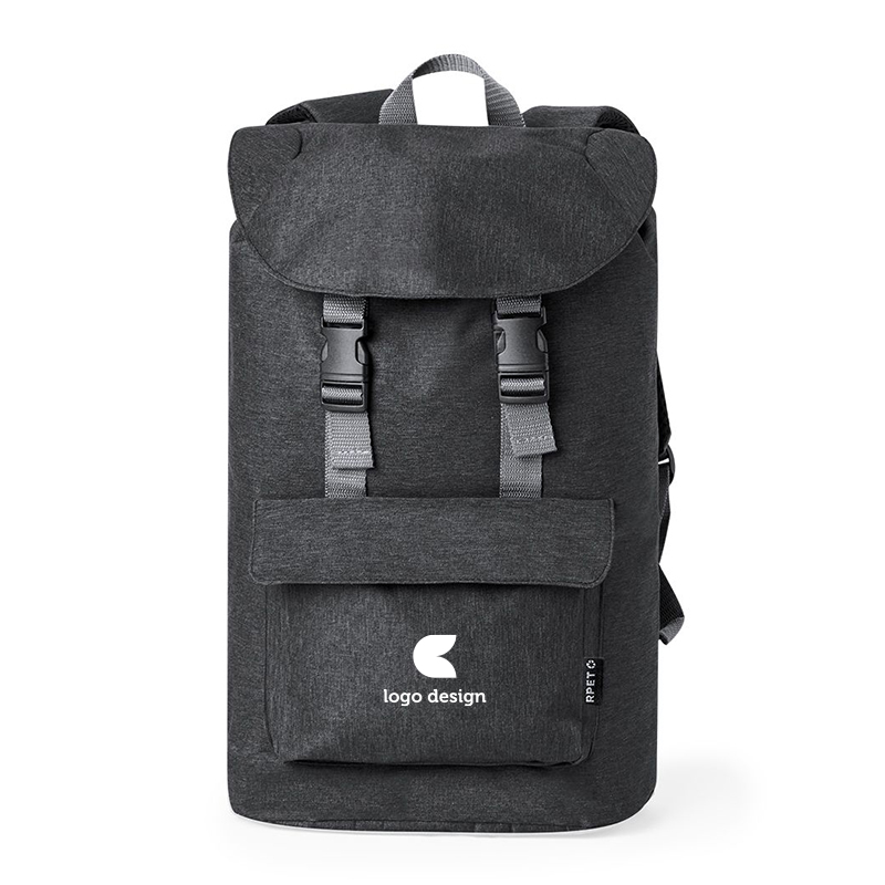 Sac à dos RPET à cordon de serrage