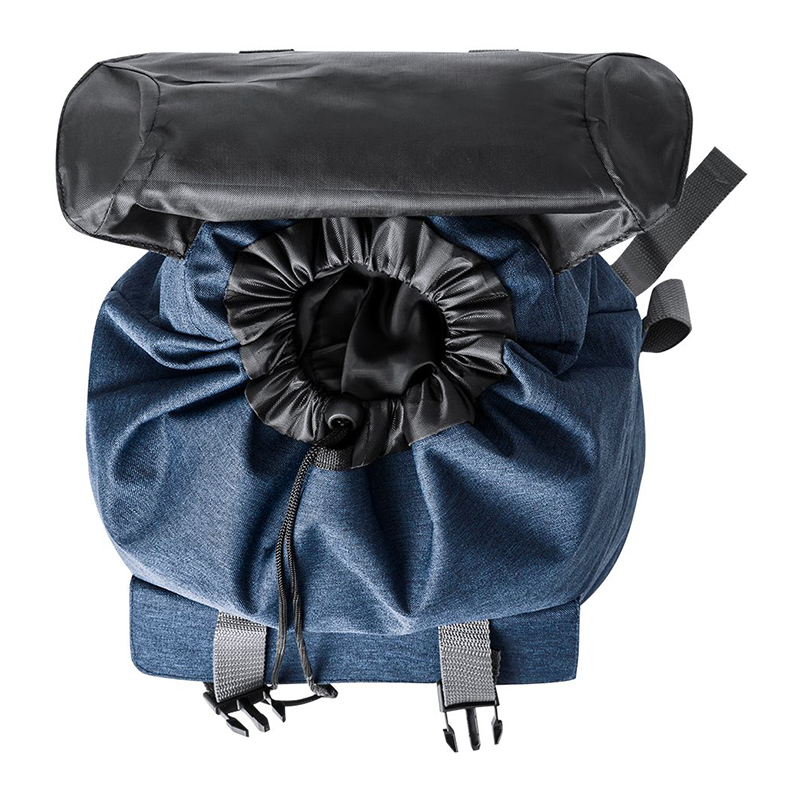 Sac à dos RPET à cordon de serrage - image 4