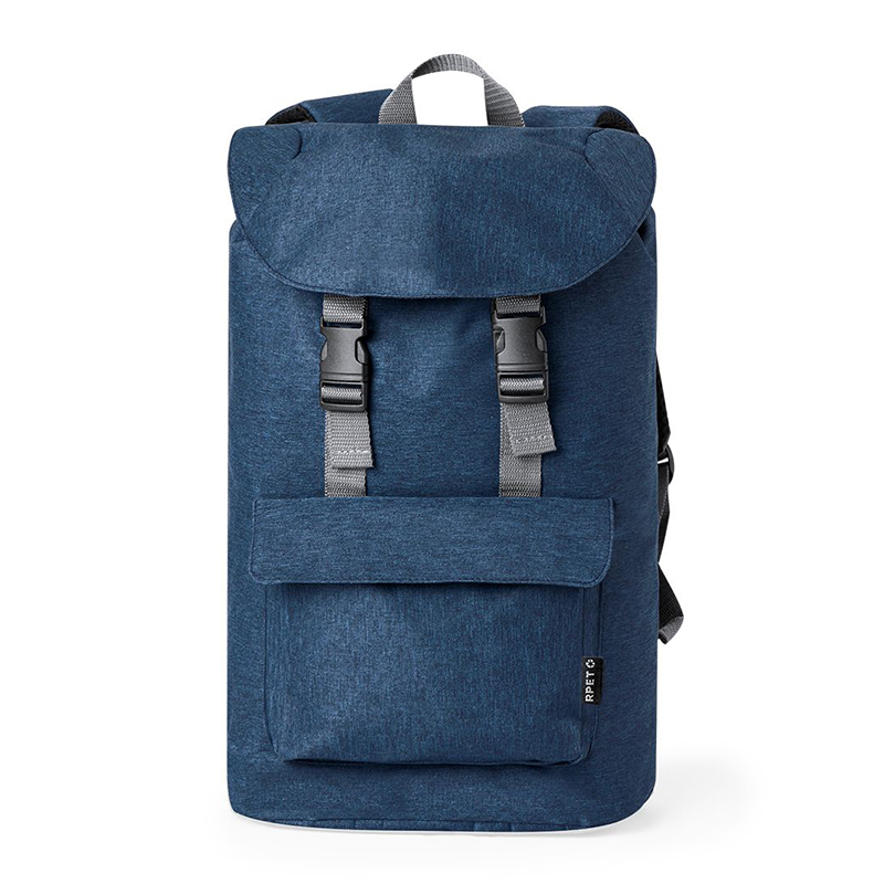 Sac à dos RPET à cordon de serrage - image 8