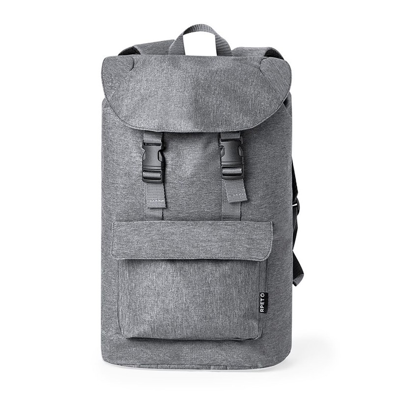 Sac à dos RPET à cordon de serrage - image 6