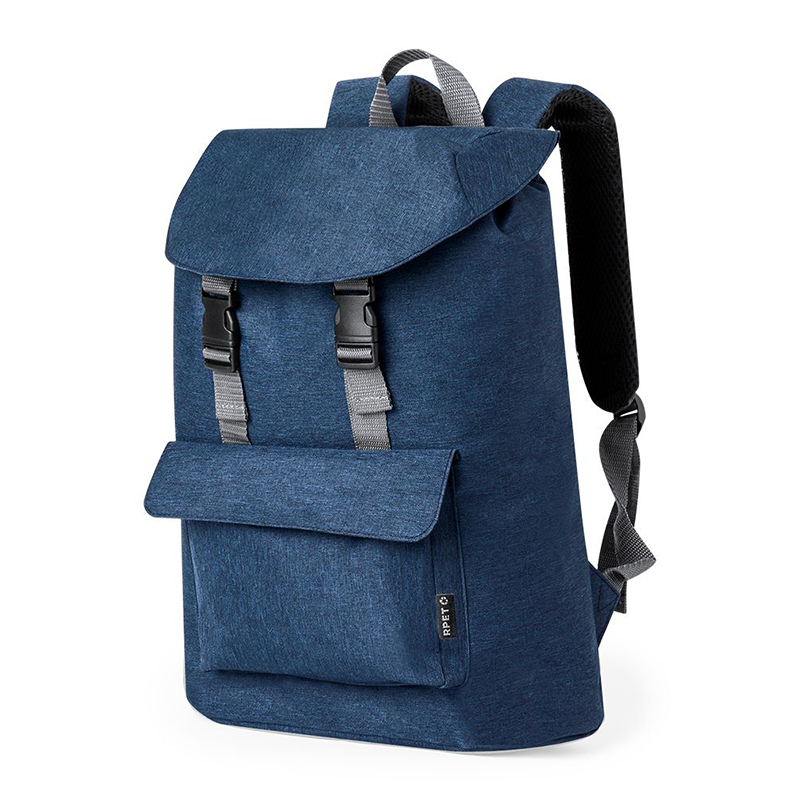 Sac à dos RPET à cordon de serrage - image 2