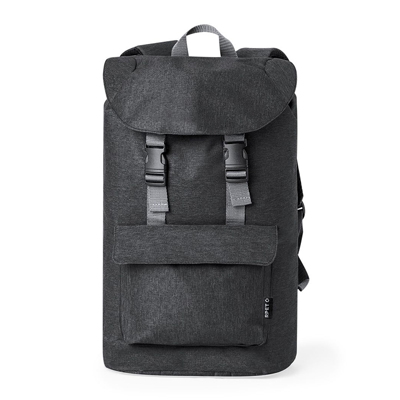 Sac à dos RPET à cordon de serrage - image 7