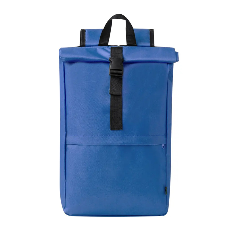 Sac à dos en plastique recyclé - image 5