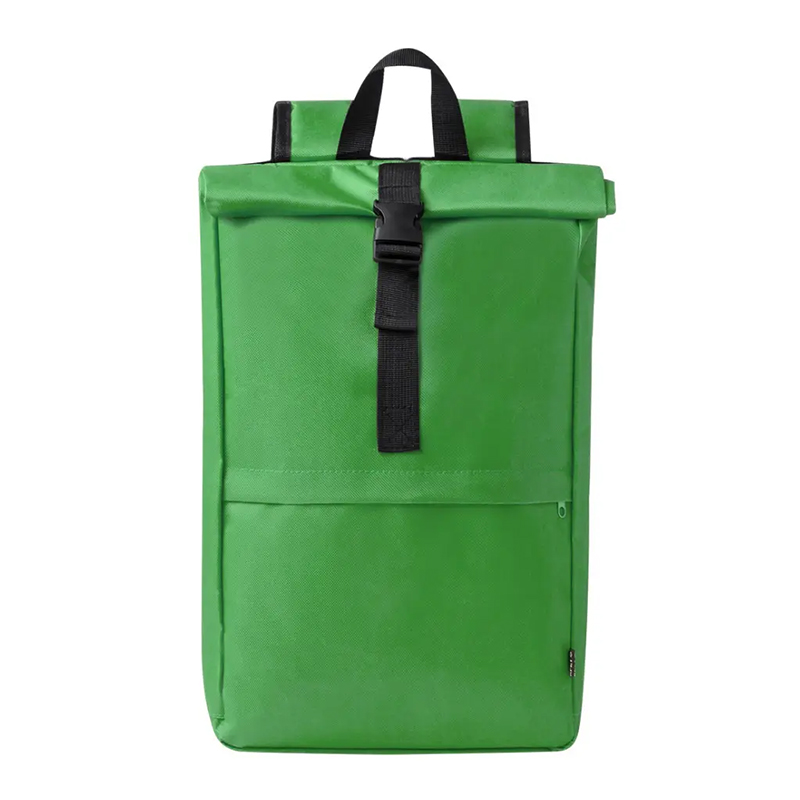 Sac à dos en plastique recyclé - image 6
