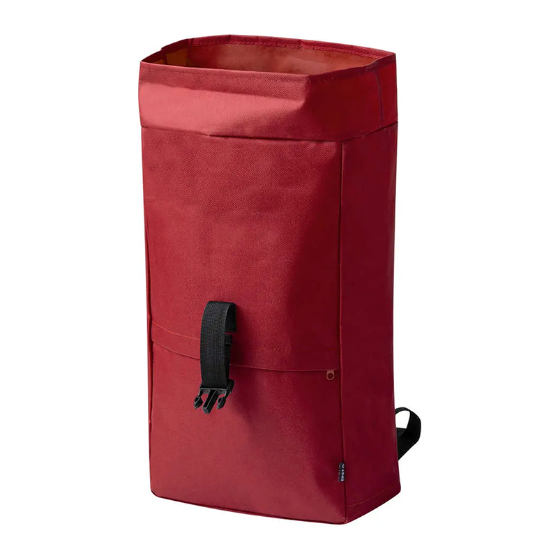 Sac à dos en plastique recyclé - image 2