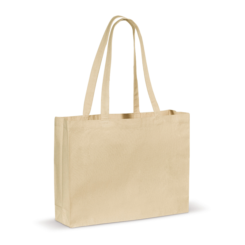 Sac à bandoulière OEKO-TEX | 280 gr./m2 - image 3