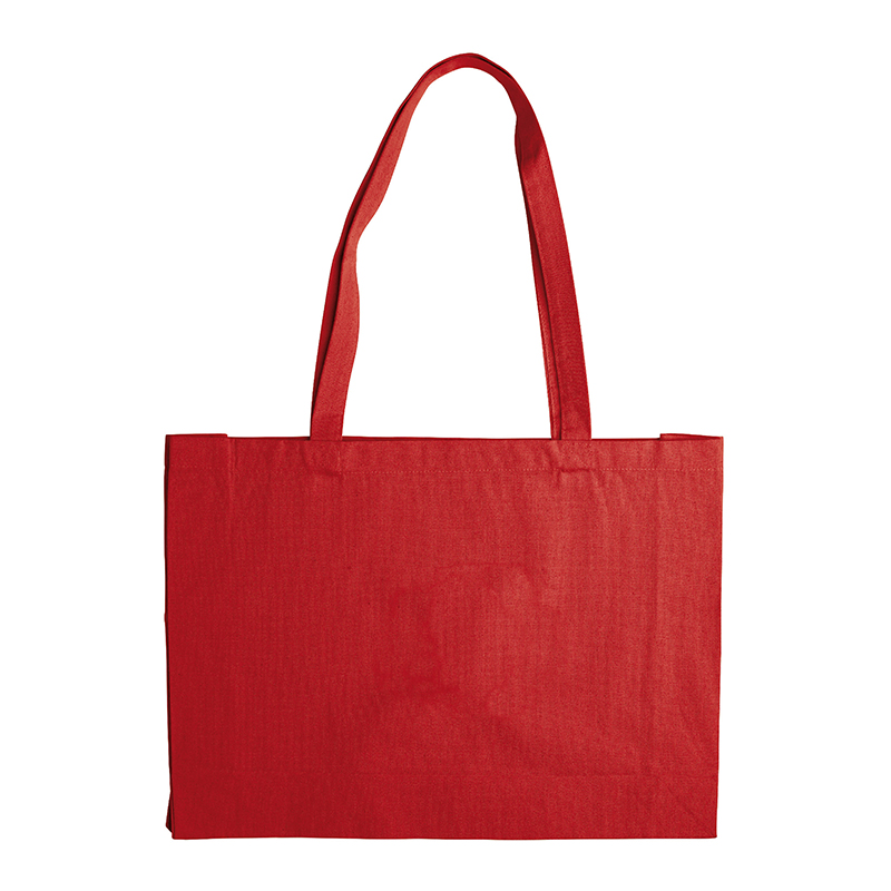 Sac à épaule OEKO-TEX | 270 gr./m2 - image 5