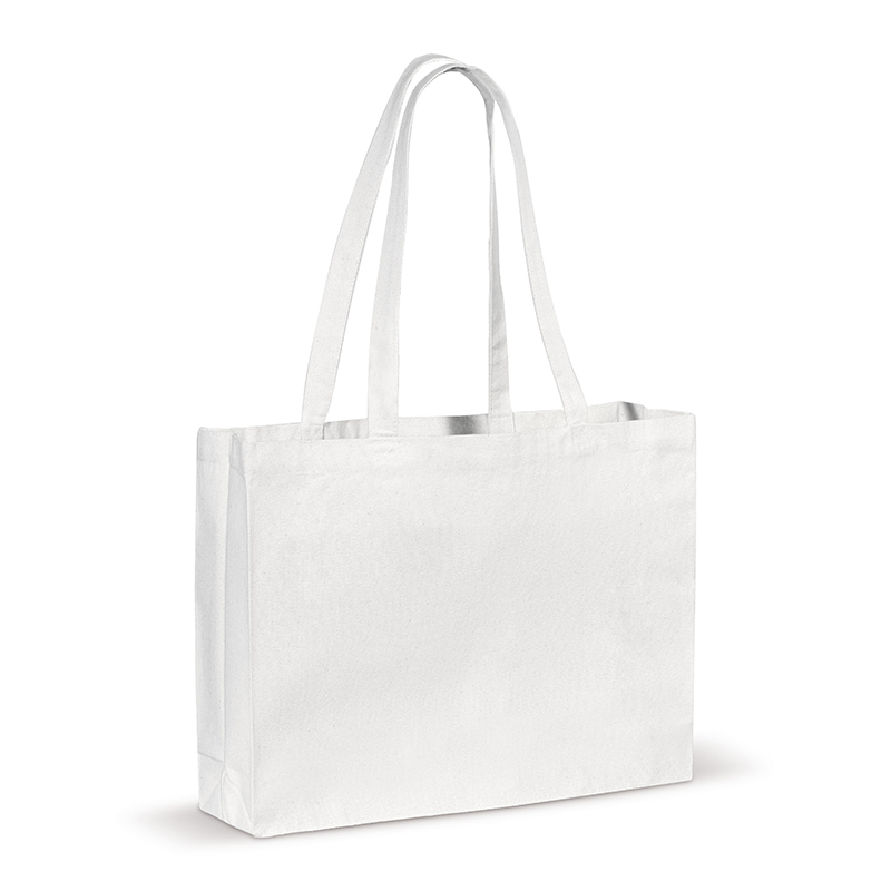 Sac à épaule OEKO-TEX | 270 gr./m2 - image 2