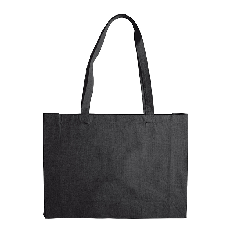 Sac à épaule OEKO-TEX | 270 gr./m2 - image 4