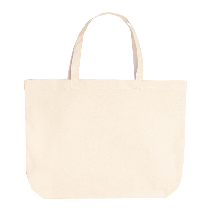Sac écru XL | 155 gr./m2 - image 4