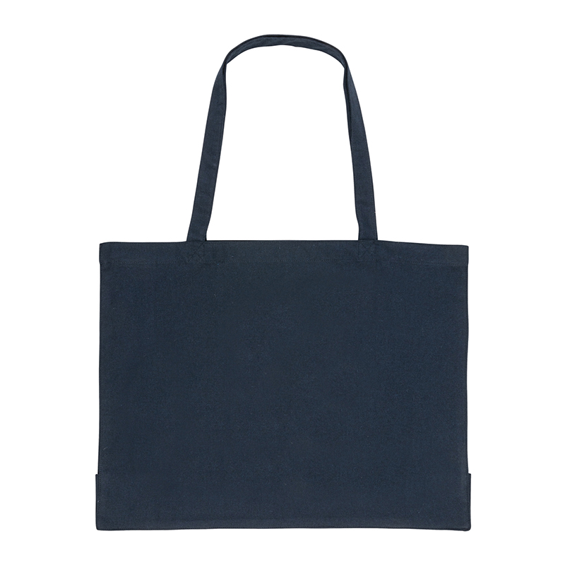 Sac cabas en coton recyclé - image 4