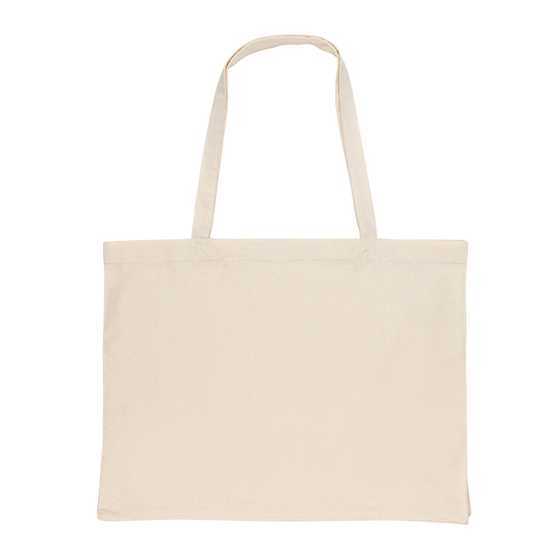 Sac cabas en coton recyclé - image 6