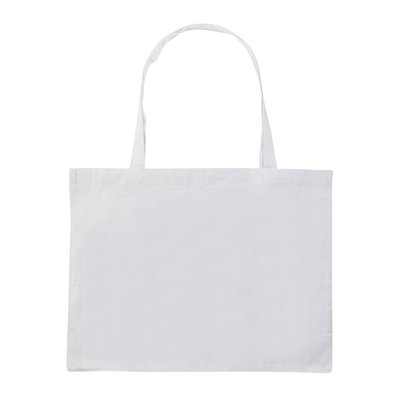 Sac cabas en coton recyclé - image 8