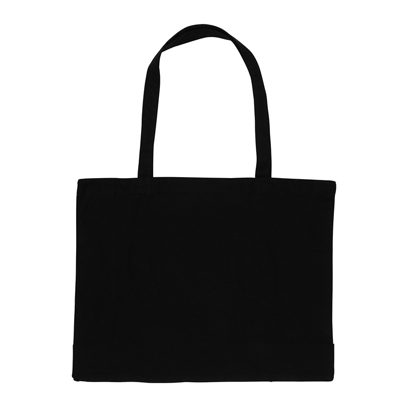 Sac cabas en coton recyclé - image 5