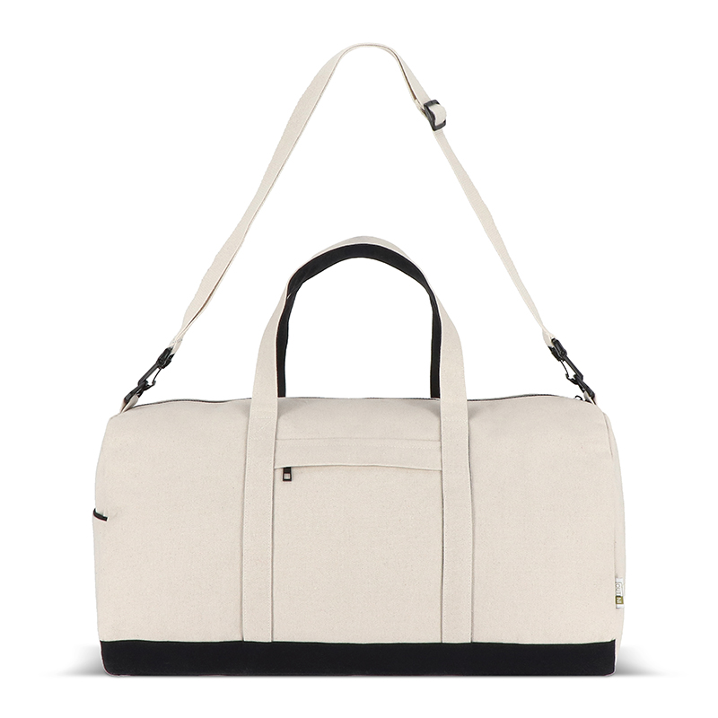 Sac de sport en toile - image 6