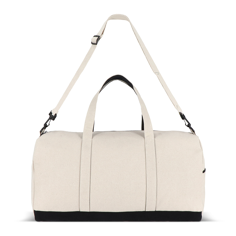 Sac de sport en toile - image 2