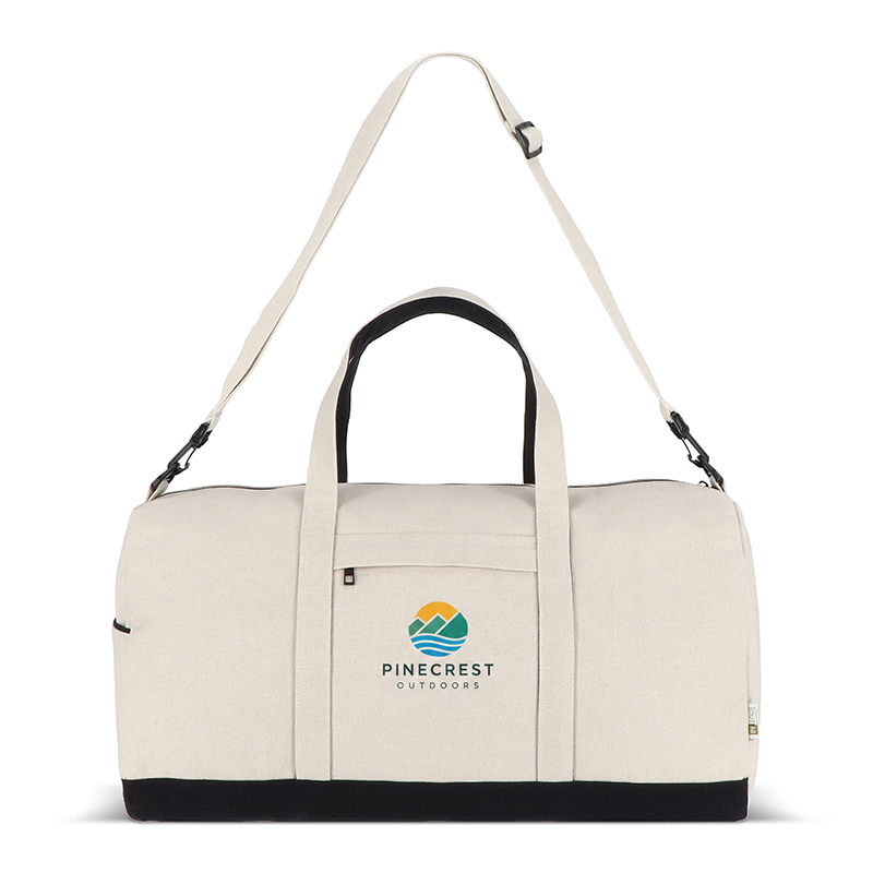 Sac de sport en toile
