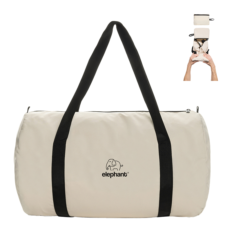 Sac de sport pliable