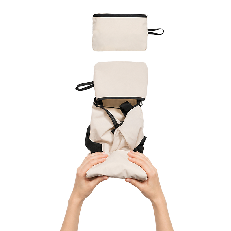 Sac de sport pliable - image 2