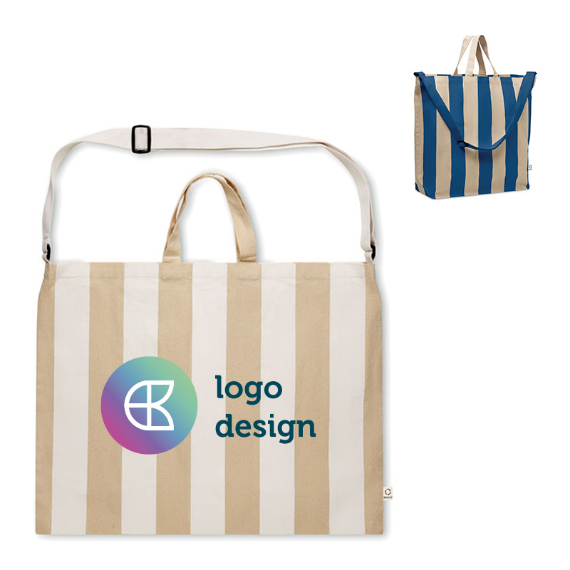 Grand sac de plage