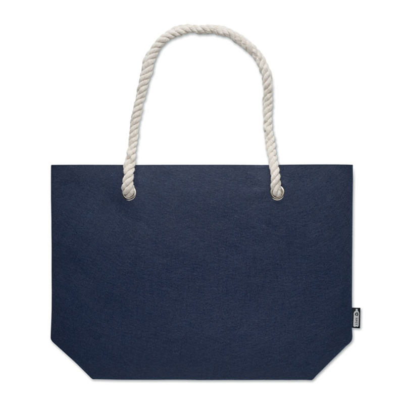 Sac de plage RPET en feutre - image 6