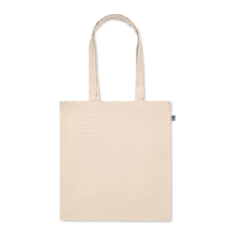 Tote bag en coton bio - image 5