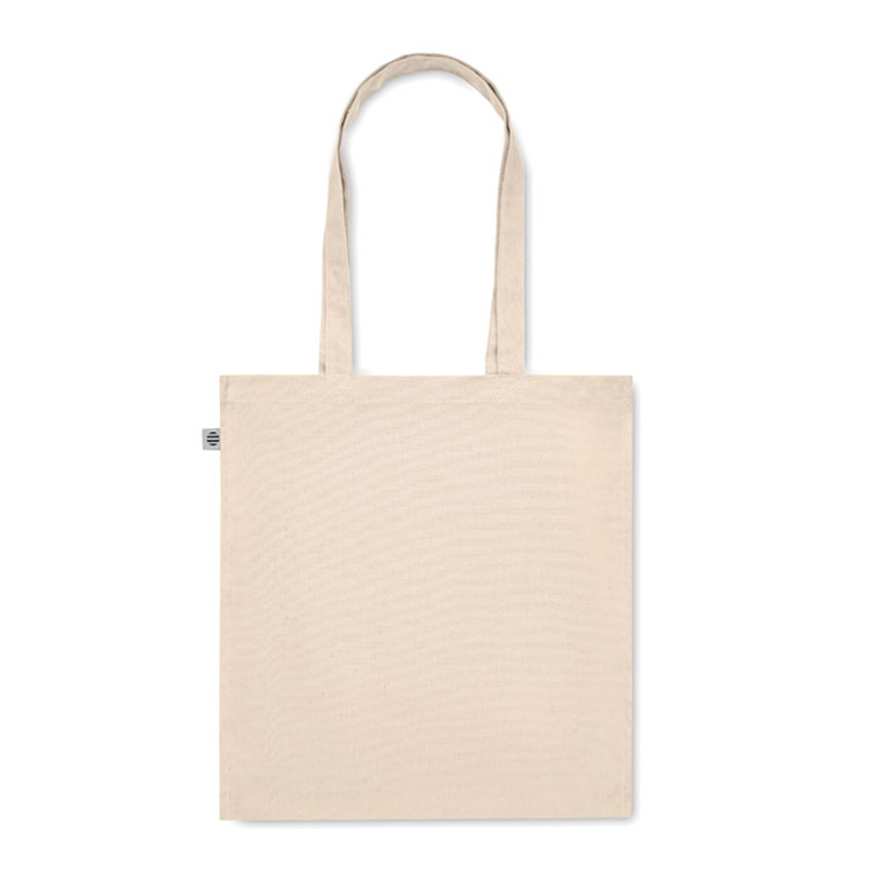 Tote bag en coton bio - image 2