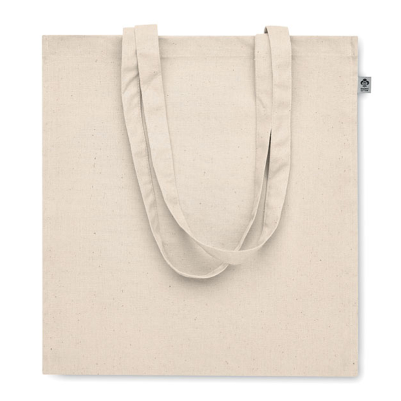 Tote bag en coton bio - image 3