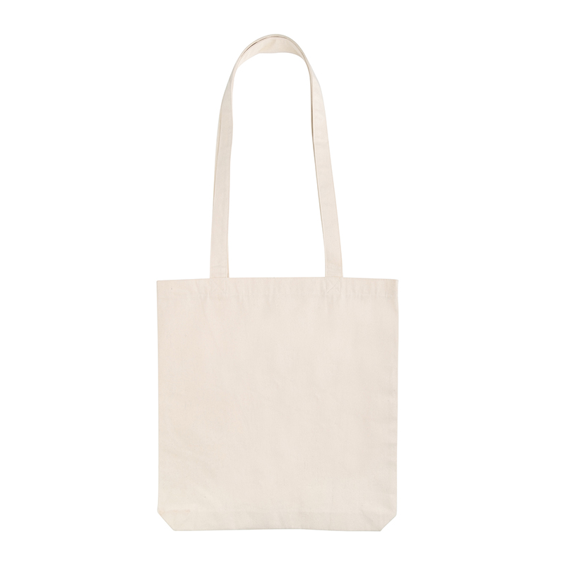 Sac en coton recyclé | 330 gr./m2 - image 5