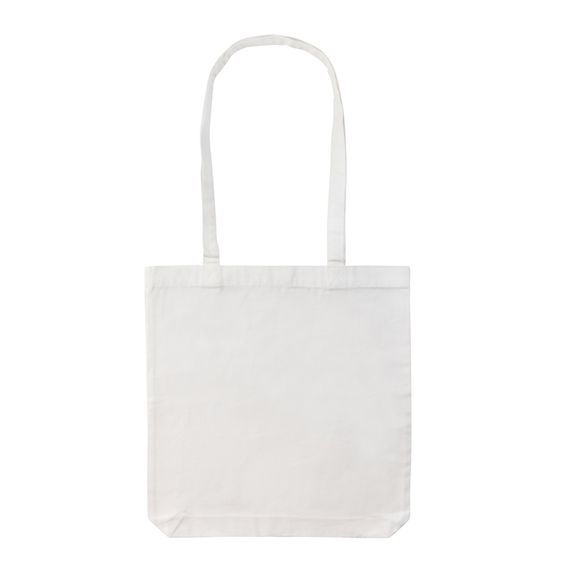 Sac en coton recyclé | 330 gr./m2 - image 6