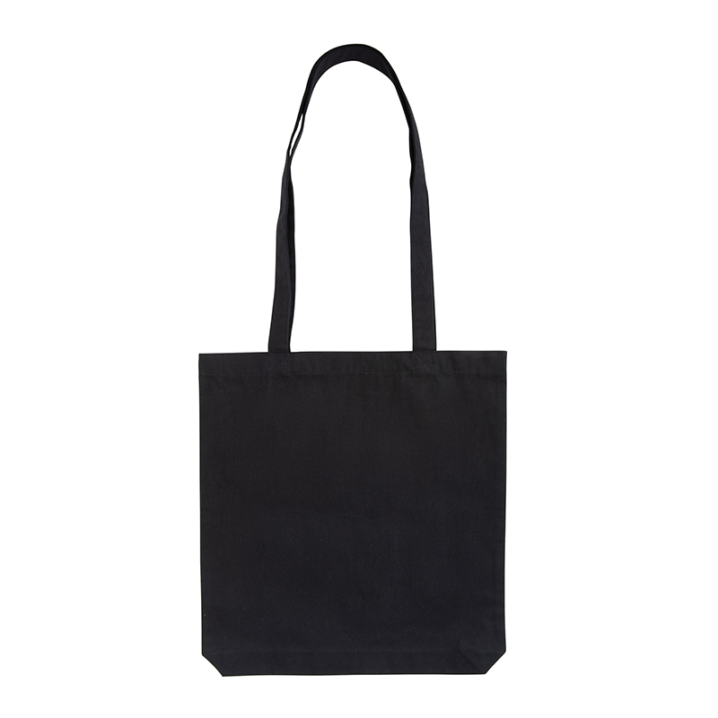 Sac en coton recyclé | 330 gr./m2 - image 3