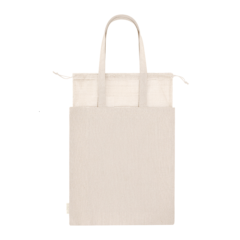 Sac en tissu filet - image 2