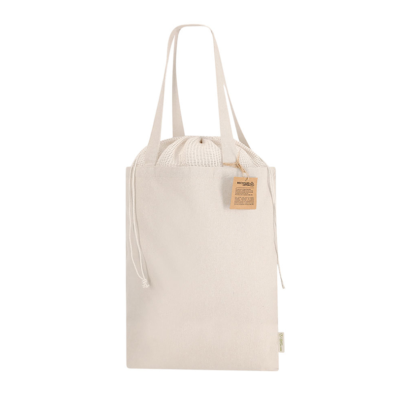 Sac en tissu filet - image 3
