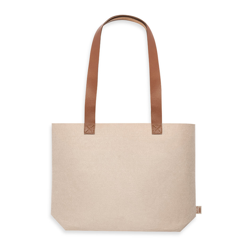 Sac RPET en feutre - image 5