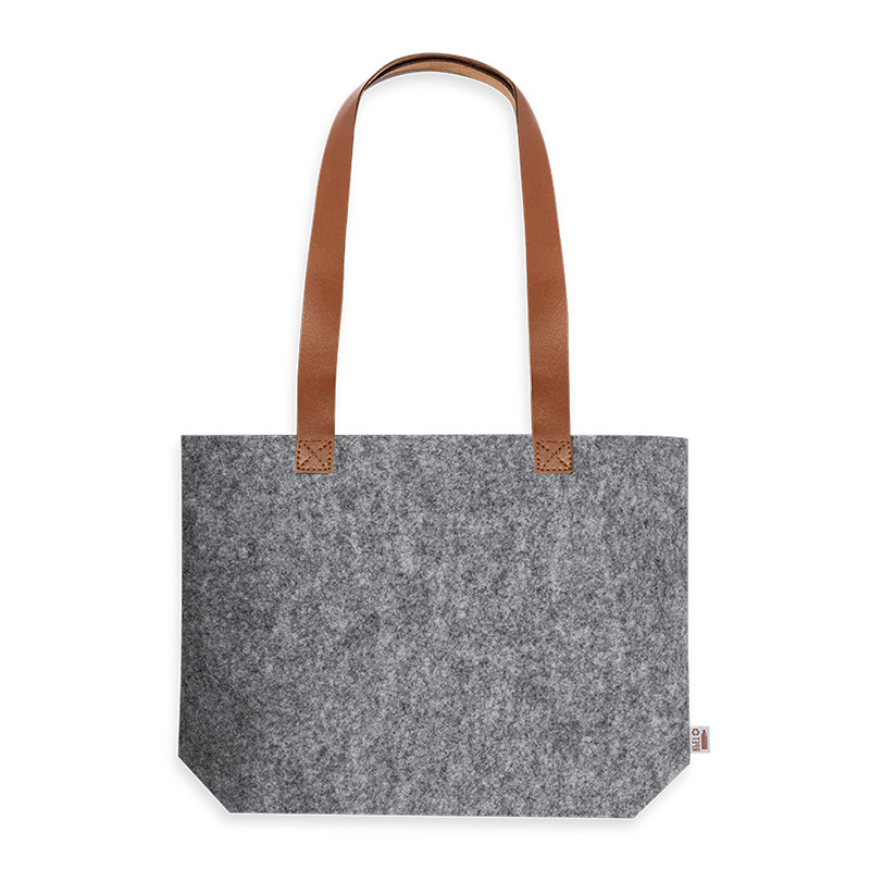 Sac RPET en feutre - image 6
