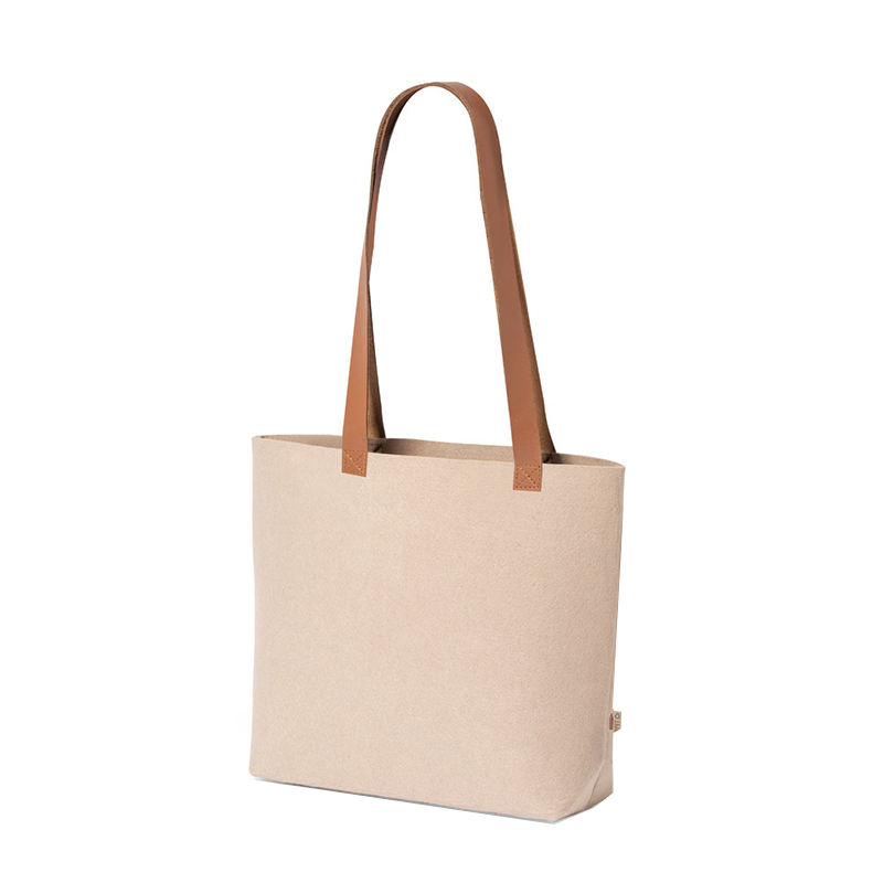 Sac RPET en feutre - image 2