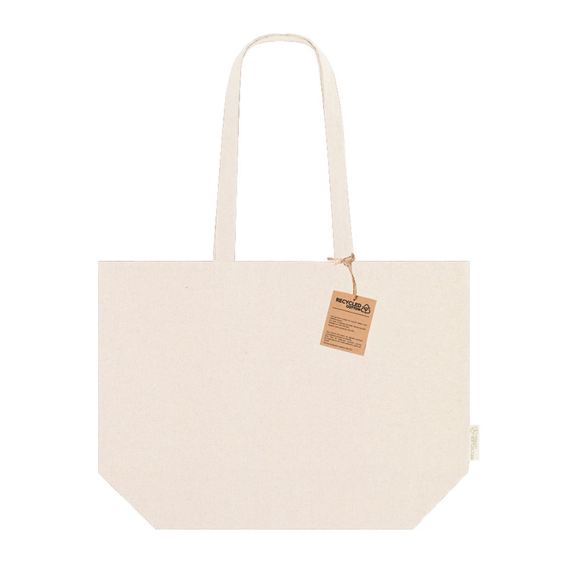 Sac en coton recyclé - image 5