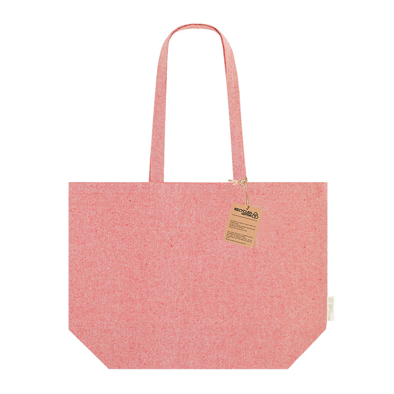 Sac en coton recyclé - image 6