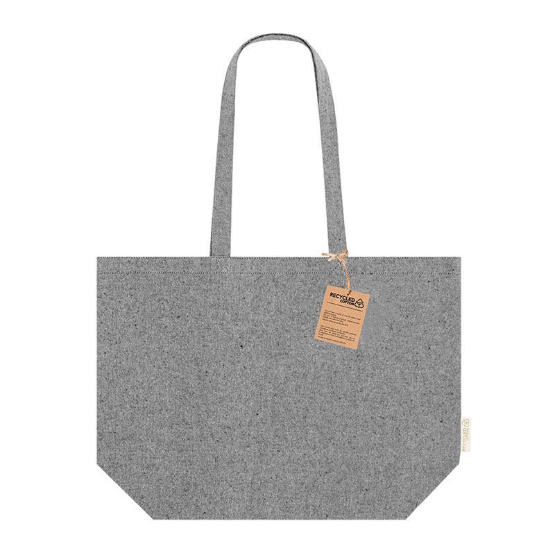 Sac en coton recyclé - image 7