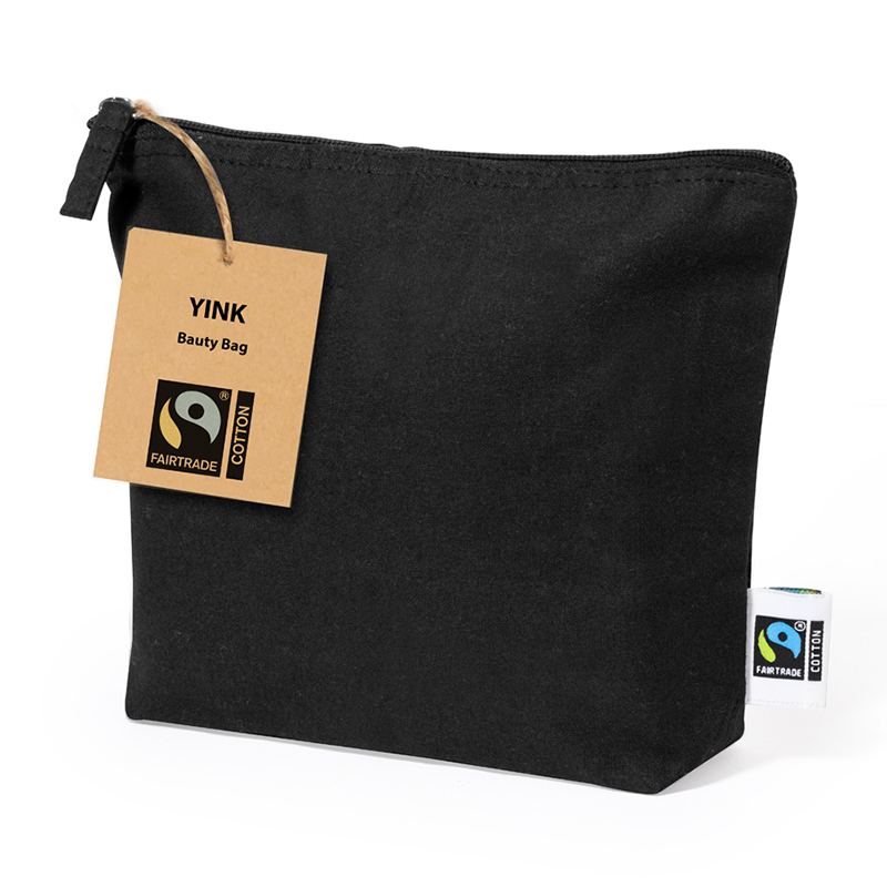 Trousse de toilette Fairtrade - image 2