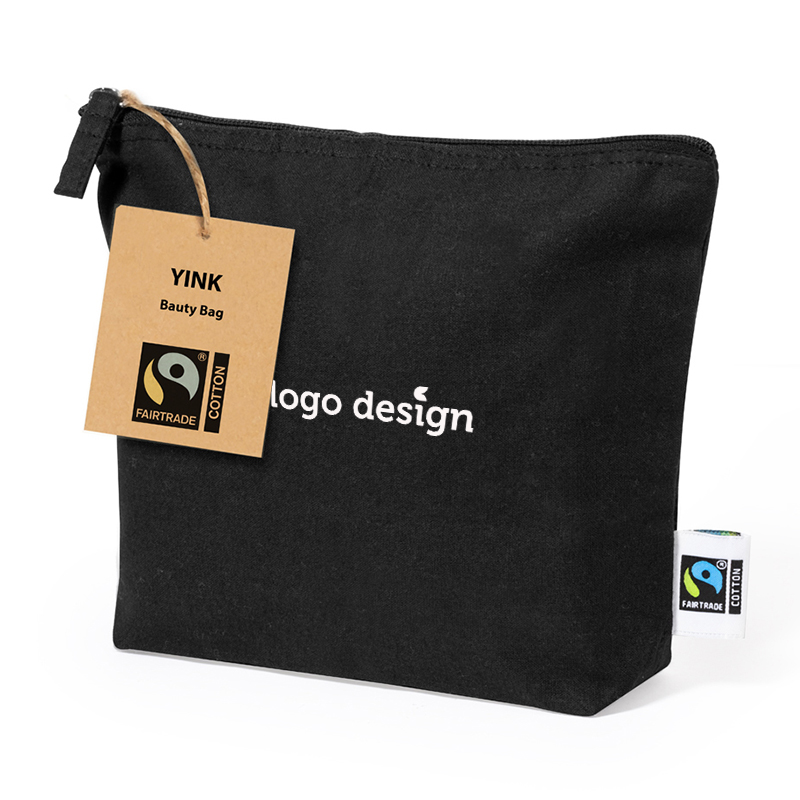 Trousse de toilette Fairtrade