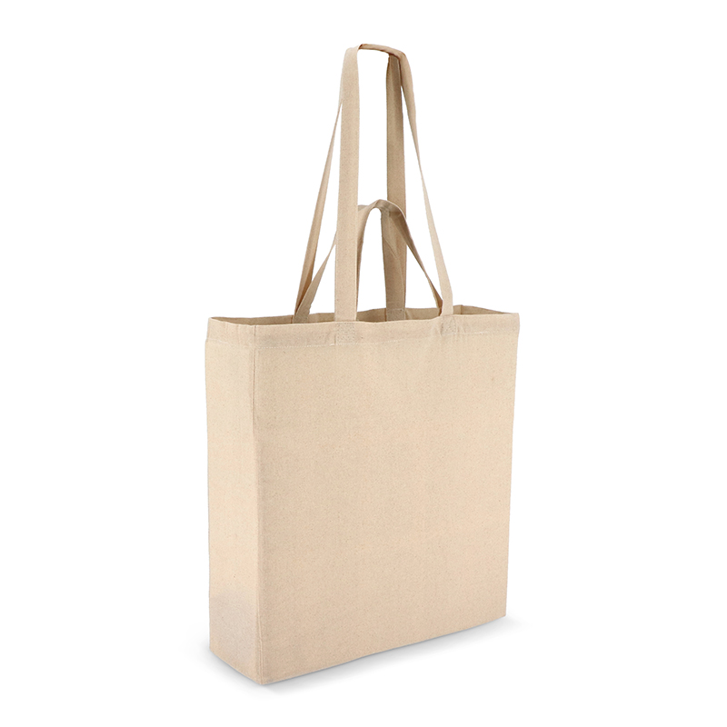 Tote bag à doubles anses - image 2