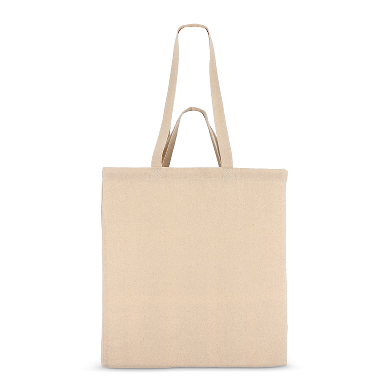Tote bag à doubles anses - image 4