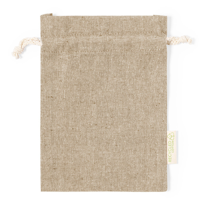 Pochette à cordon de serrage - image 3