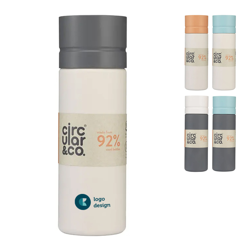 Bouteille Circular&Co